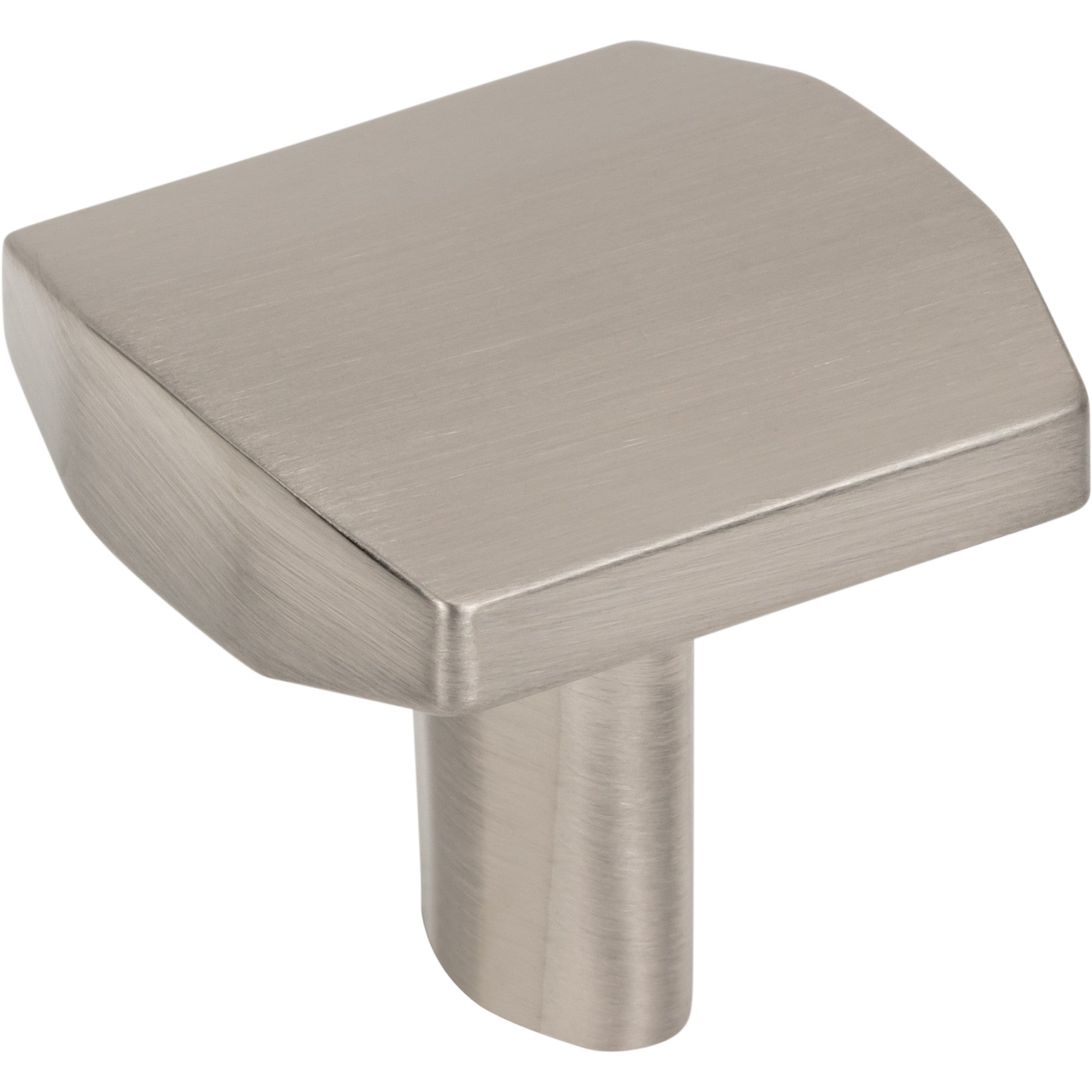 William Square Knob