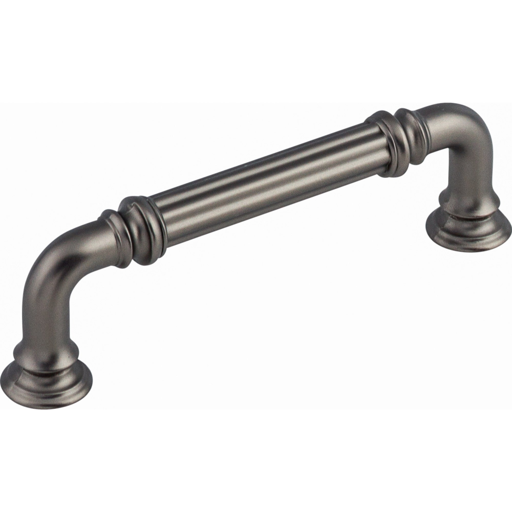 Reeded Bar Pull