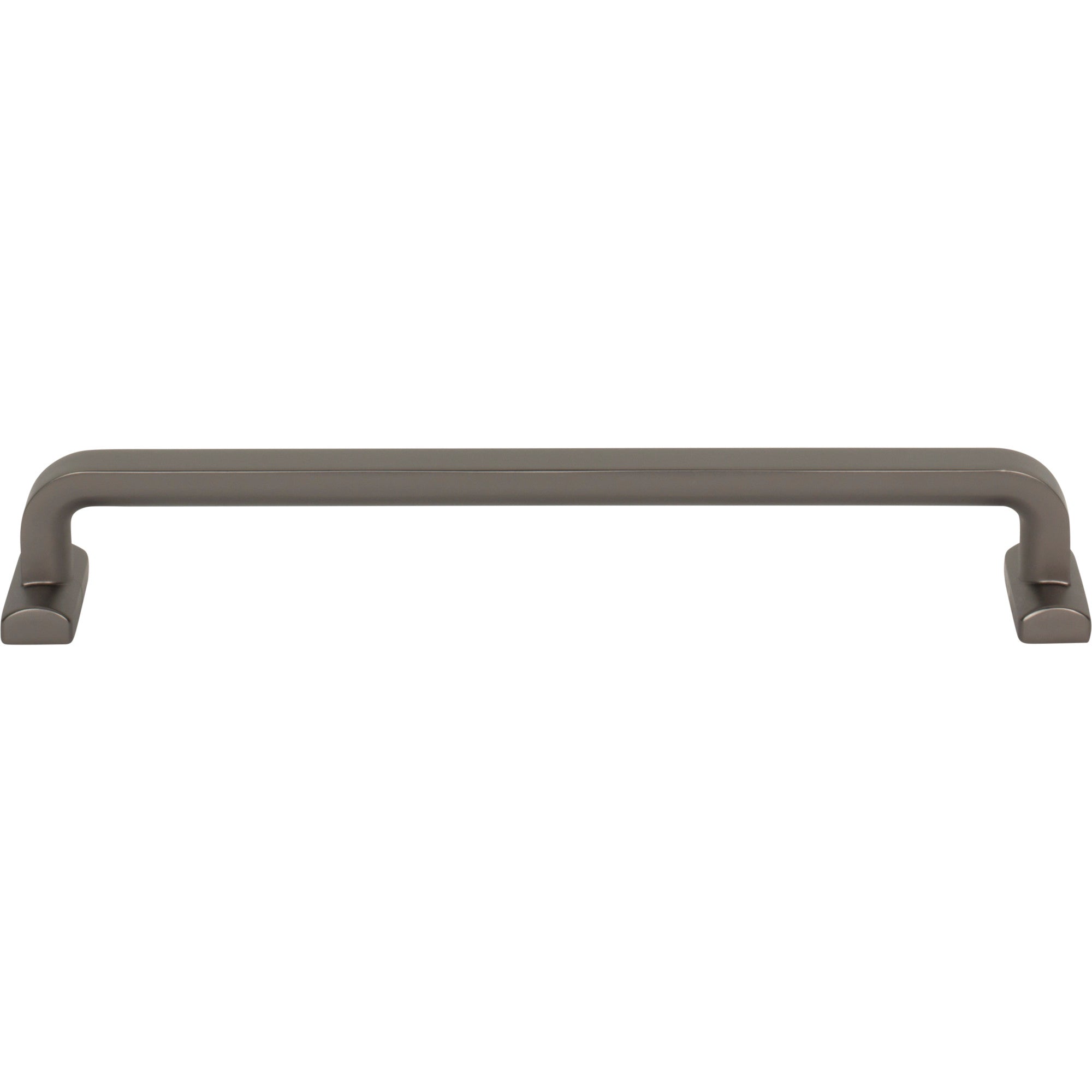 Harrison Bar Pull - Ash Gray