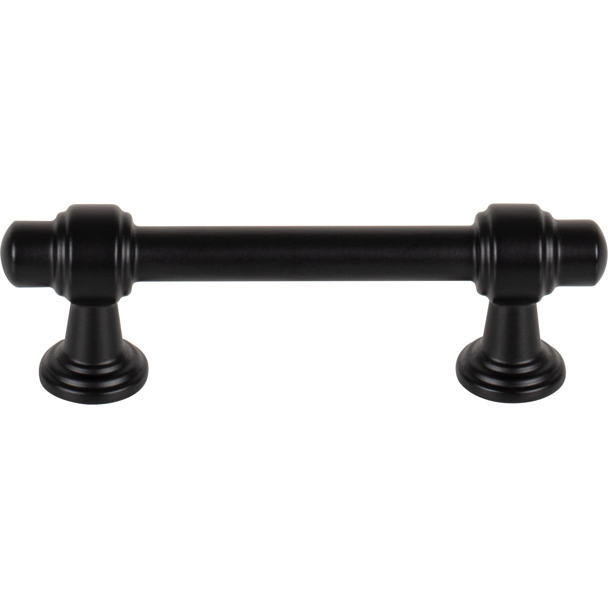 Bronte Bar Pull - Matte Black